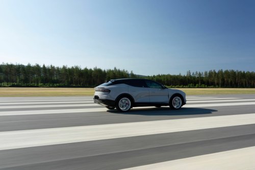 The First Chinese EVs Reaching Canada Aren’t The Bargains Buyers Were Promised