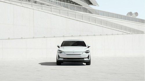 The Next-Gen Polestar 2 Is Aiming Straight For The BMW i3