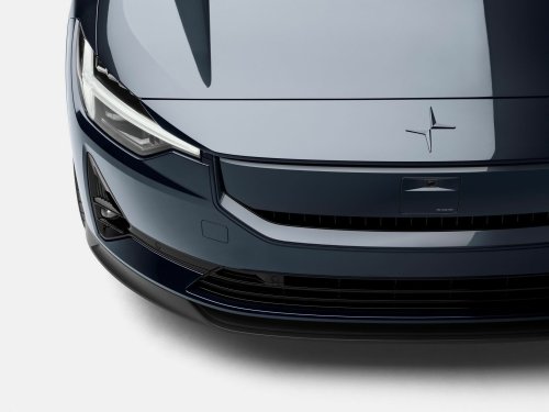 The Next-Gen Polestar 2 Is Aiming Straight For The BMW i3