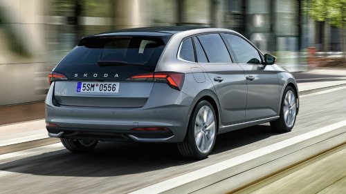 VW Group Is Killing Half Its Cars By 2030, And Some Big Names Are At Risk