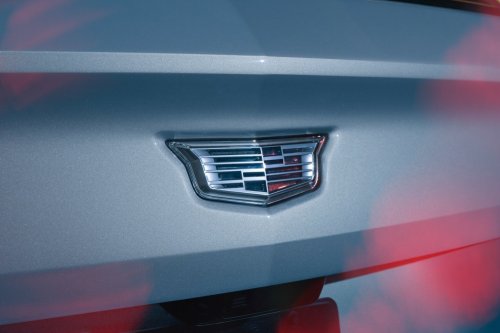 Buick, Buick rolled over and played dead, so did sales