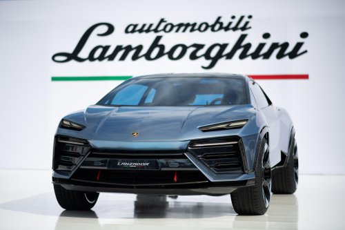 Ferrari Bet Big On Its First EV, Lamborghini’s Boss Says Its Buyers Want None Of It