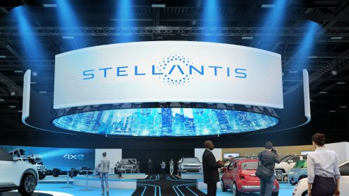 Detroit, Stellantis Drivers Could Be ‘Disciplined’ For Using Detroit’s New Bridge To Canada