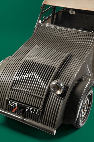 France’s Slowest Famous Car Is Coming Back As A $17,000 EV