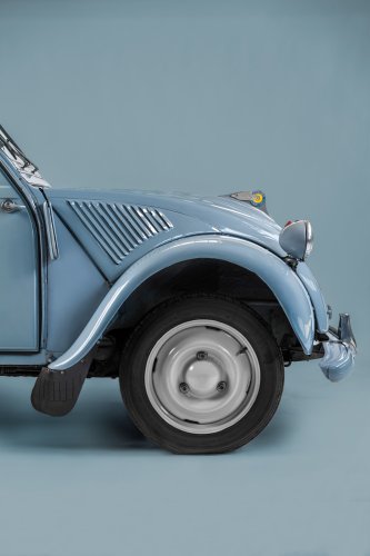 France’s Slowest Famous Car Is Coming Back As A $17,000 EV