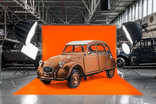 France’s Slowest Famous Car Is Coming Back As A $17,000 EV