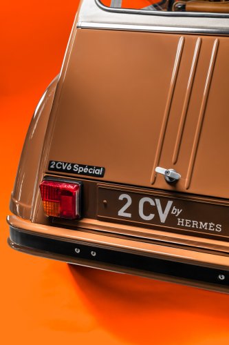 France’s Slowest Famous Car Is Coming Back As A $17,000 EV