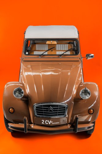 France’s Slowest Famous Car Is Coming Back As A $17,000 EV