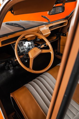 France’s Slowest Famous Car Is Coming Back As A $17,000 EV