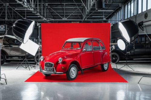France’s Slowest Famous Car Is Coming Back As A $17,000 EV