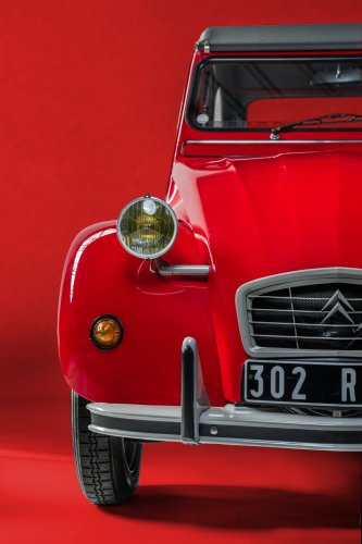 France’s Slowest Famous Car Is Coming Back As A $17,000 EV