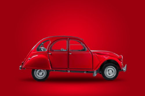 France’s Slowest Famous Car Is Coming Back As A $17,000 EV