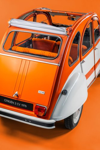 France’s Slowest Famous Car Is Coming Back As A $17,000 EV