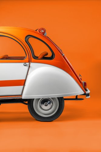 France’s Slowest Famous Car Is Coming Back As A $17,000 EV