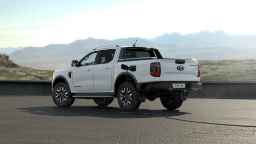 Kia Slashes Tasman Prices By Up To AU$13,000 After Missing Its Monthly Target By 4x