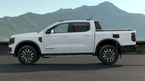 Kia Slashes Tasman Prices By Up To AU$13,000 After Missing Its Monthly Target By 4x