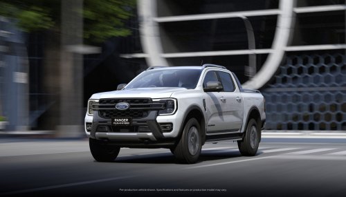 Kia Slashes Tasman Prices By Up To AU$13,000 After Missing Its Monthly Target By 4x