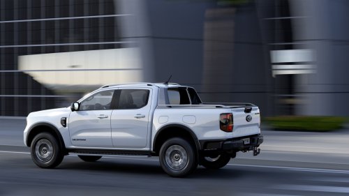 Kia Slashes Tasman Prices By Up To AU$13,000 After Missing Its Monthly Target By 4x