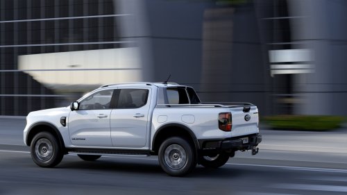 Kia Slashes Tasman Prices By Up To AU$13,000 After Missing Its Monthly Target By 4x