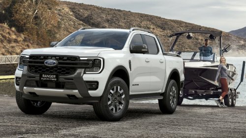 Kia Slashes Tasman Prices By Up To AU$13,000 After Missing Its Monthly Target By 4x