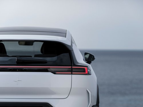 Polestar Is Dangling Up To $21,000 Off For Tesla Owners, More If You’re A Costco Member