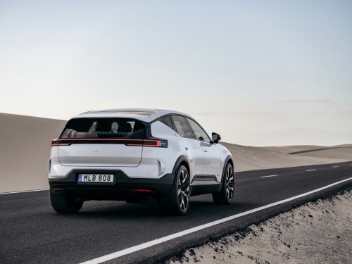 Polestar, Tesla, Polestar Is Dangling Up To $21,000 Off For Tesla Owners, More If You’re A Costco Member