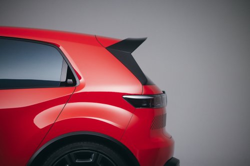 VW Said No Fake Shifts On A GTI, The Clubsport Could Borrow Hyundai N’s Trick Anyway