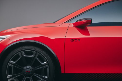 VW Said No Fake Shifts On A GTI, The Clubsport Could Borrow Hyundai N’s Trick Anyway