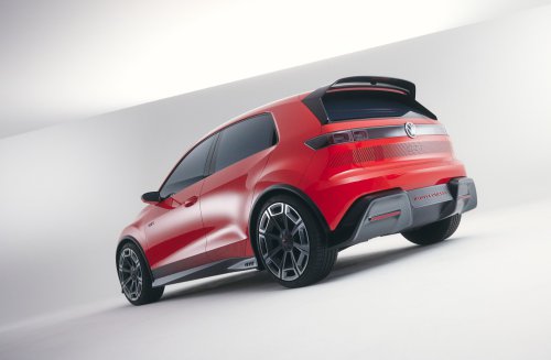 VW Said No Fake Shifts On A GTI, The Clubsport Could Borrow Hyundai N’s Trick Anyway