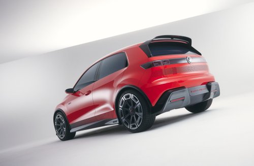 VW Said No Fake Shifts On A GTI, The Clubsport Could Borrow Hyundai N’s Trick Anyway