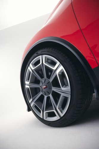 VW Said No Fake Shifts On A GTI, The Clubsport Could Borrow Hyundai N’s Trick Anyway