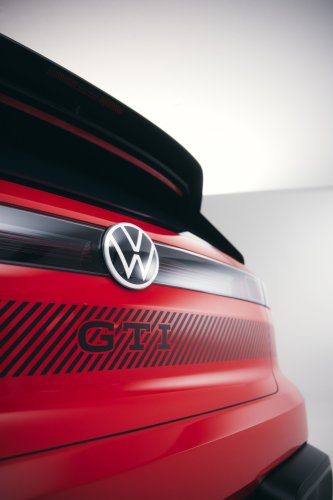 VW Said No Fake Shifts On A GTI, The Clubsport Could Borrow Hyundai N’s Trick Anyway