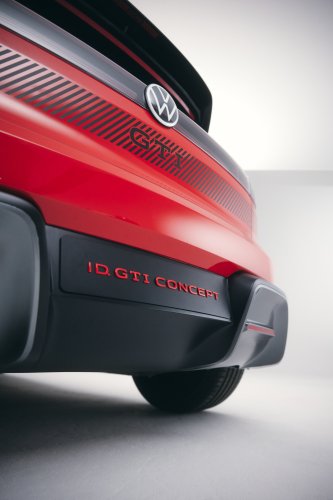 VW Said No Fake Shifts On A GTI, The Clubsport Could Borrow Hyundai N’s Trick Anyway