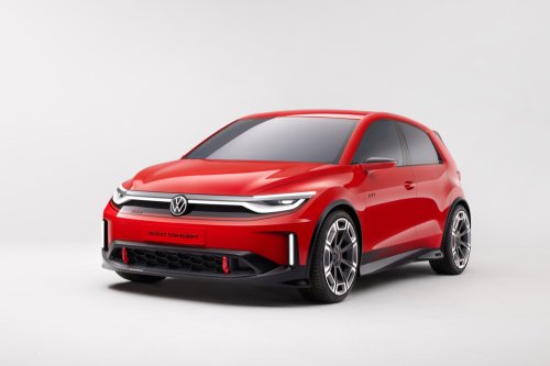 VW Said No Fake Shifts On A GTI, The Clubsport Could Borrow Hyundai N’s Trick Anyway