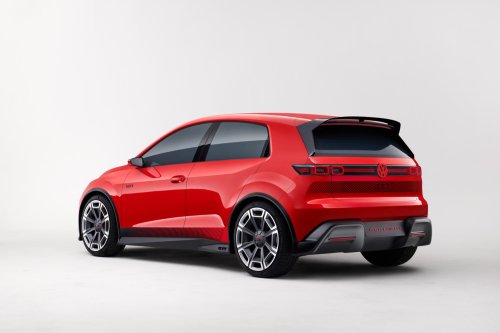 VW Said No Fake Shifts On A GTI, The Clubsport Could Borrow Hyundai N’s Trick Anyway