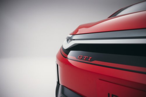 VW Said No Fake Shifts On A GTI, The Clubsport Could Borrow Hyundai N’s Trick Anyway