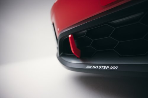 VW Said No Fake Shifts On A GTI, The Clubsport Could Borrow Hyundai N’s Trick Anyway