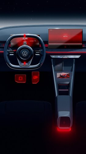 VW Said No Fake Shifts On A GTI, The Clubsport Could Borrow Hyundai N’s Trick Anyway