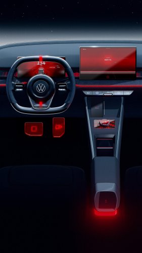 VW Said No Fake Shifts On A GTI, The Clubsport Could Borrow Hyundai N’s Trick Anyway