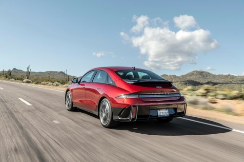 Hyundai, Hyundai’s ICCU Recall Was Supposed To Close The Book On Stranded EV Owners, A Lawsuit Says It Reopened It