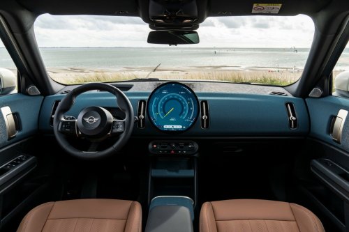 Toyota, Honda, Parents Trust Toyota And Honda With Their Teens, The Data Picked A Different Brand