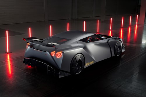 Rimac, Lotus, Nissan, Nissan GT-R, Rimac And Lotus Couldn’t Sell Electric Hypercars, Nissan Won’t Risk The GT-R