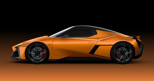Toyota’s Mid-Engine MR2 Is Closing In, And It’s Hiding Inside A GR Yaris Concept