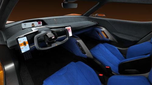 Toyota’s New MR2 Might Arrive In 2028 Without A Single Toyota Badge