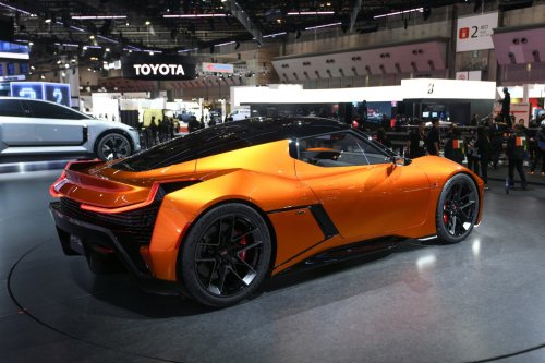 Toyota’s New MR2 Might Arrive In 2028 Without A Single Toyota Badge
