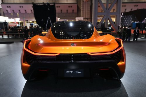 Toyota’s New MR2 Might Arrive In 2028 Without A Single Toyota Badge