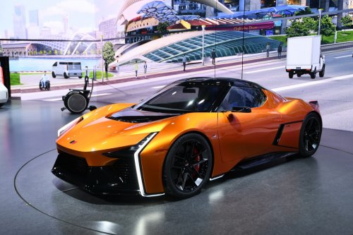 Toyota’s New MR2 Might Arrive In 2028 Without A Single Toyota Badge