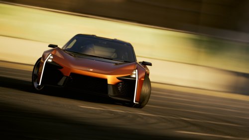 Toyota’s Mid-Engine MR2 Is Closing In, And It’s Hiding Inside A GR Yaris Concept