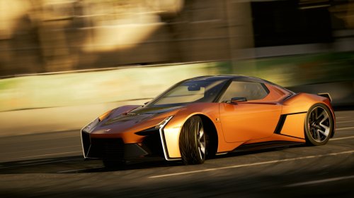 Toyota’s Mid-Engine MR2 Is Closing In, And It’s Hiding Inside A GR Yaris Concept