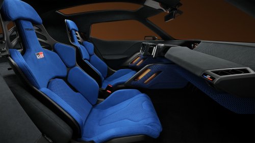 Toyota’s New MR2 Might Arrive In 2028 Without A Single Toyota Badge